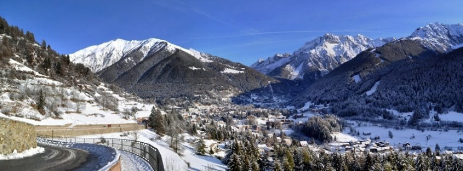 Ponte di Legno Magic Christmas!