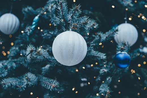 E' Natale a Vione