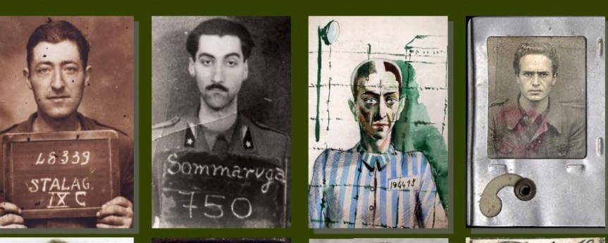 Schiavi di Hitler. L’altra Resistenza....