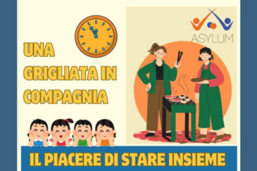 Il piacere di stare insieme
