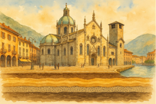 La Storia in cammino