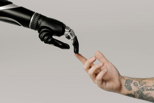 intelligenza artificiale e libertà