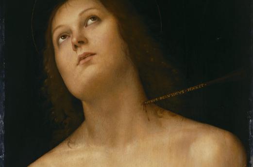 Raffaello e l'Eco del Mito Raffaello and the echo of the myth