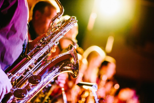 Concerto della Fanfara del Comando della Squadra Aerea