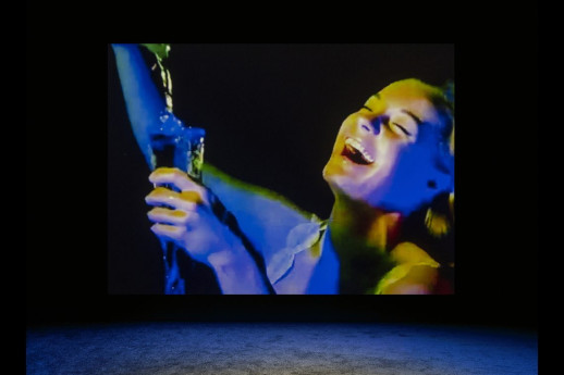 Mostra: Nan Goldin This Will Not End Well