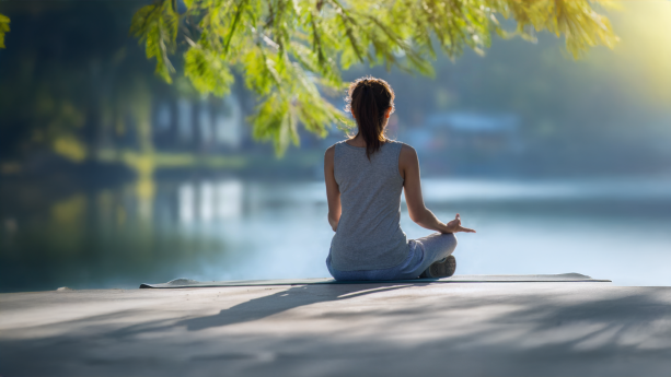 Meditazione olfattiva con aromi naturali - Ben-Essere in Natura
