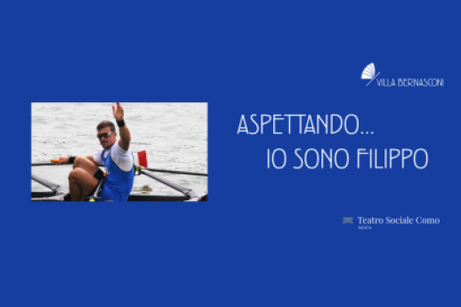 Aspettando… Io sono Filippo 