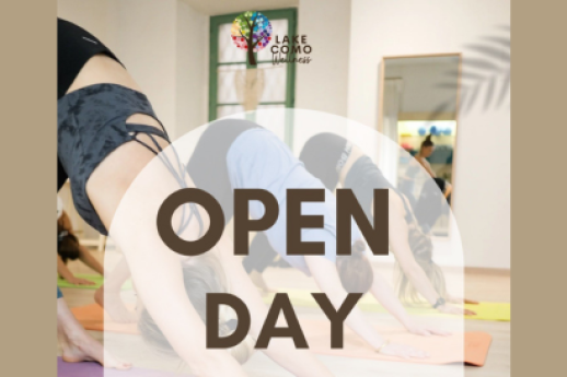 Open Day