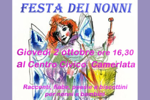 Festa dei nonni