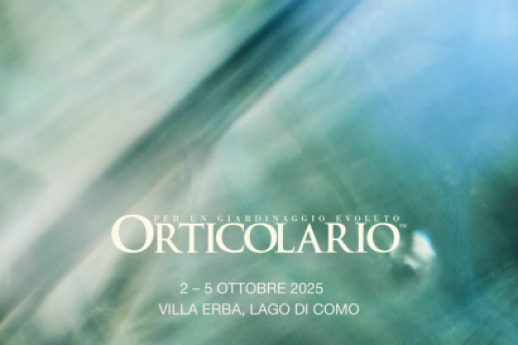 orticolario
