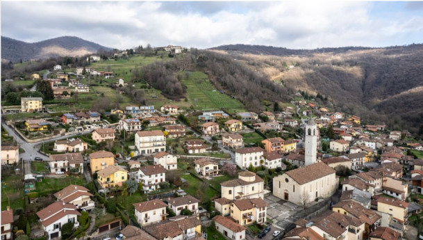 Ponteranica