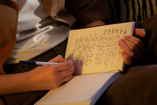 Corso di Scrittura Condivisa