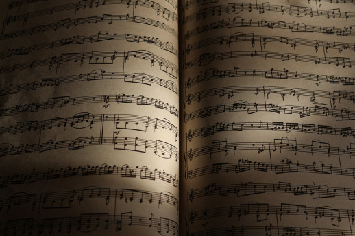 Concerto a Lume di Candela