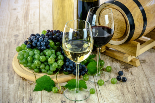 Un Calice di Storia - Degustazioni enogastronomiche e visite alle chiese romaniche