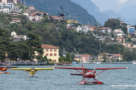 23° Memorial Mario Stoppani – Il cielo di racconta – Convegno Aeronautico