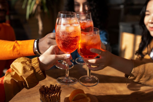 Aperitivo Insieme