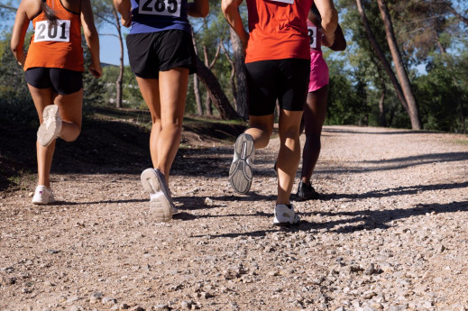 Red Run 2025