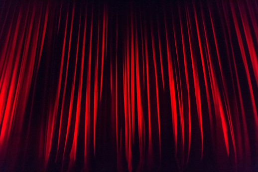 Spettacolo teatrale "In silenzio"