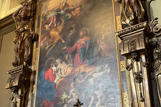 Clusone si racconta | Incontri tra arte e storia II
