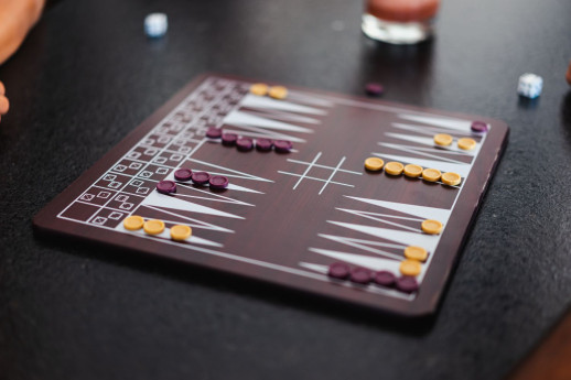 Gamenights & Co. 27° appuntamento Gamenights & Co. 27° appuntamento