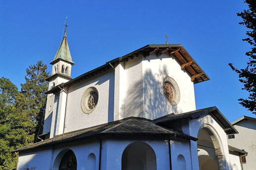 Visita guidata alla Casa dell&rsquo;Orfano, 19&deg; appuntamento