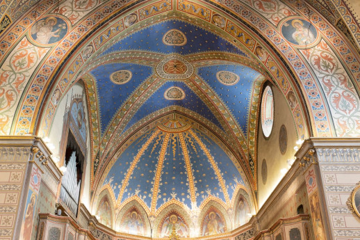 Clusone si racconta | Incontri tra arte e storia III