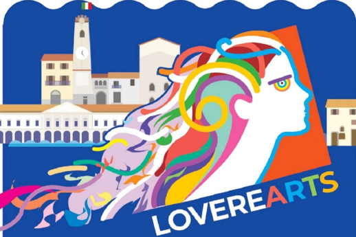 LovereArts - Colori nel borgo