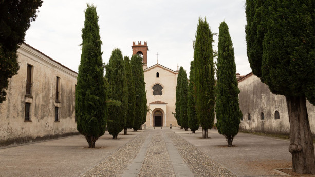 Visita guidata e concerto "Ciascuno suoni, balli e canti"