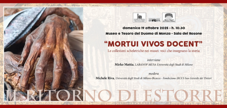 MORTUI VIVOS DOCENT