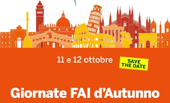 Giornate Fai Autunno 2025