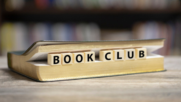 Book Club Young 
