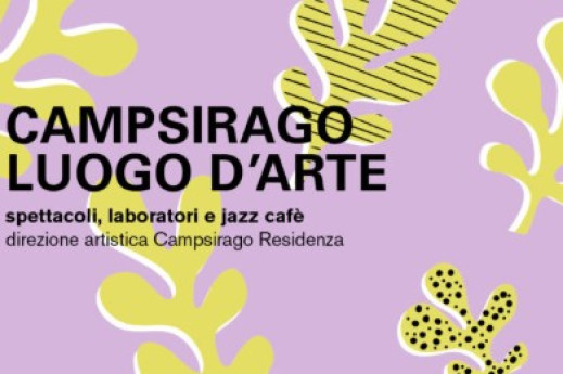 Alberi maestri 