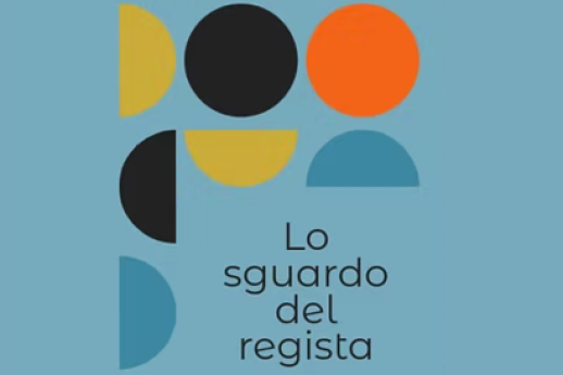 Lo sguardo del regista