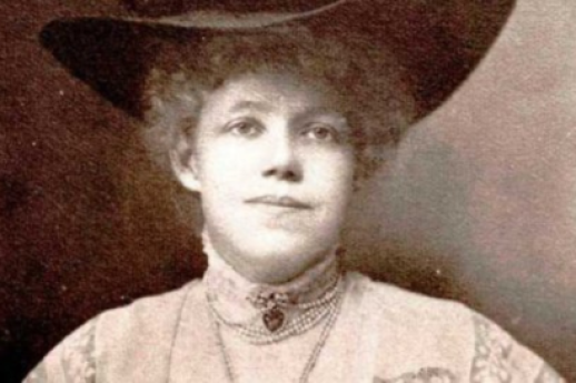 Cora Slocomb di Brazzà: un’americana in Friuli