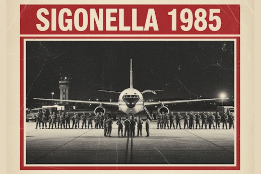 Da Mosca a Signoella. Socialismo riformista e Guerra fredda: Pietro Nenni e Bettino Craxi