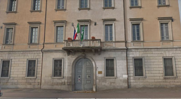 Cieli di pace