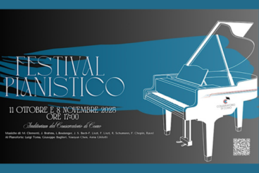 Festival pianistico Festival pianistico
