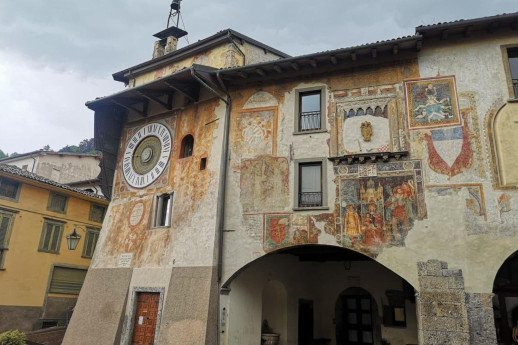 Visita guidata &quot;I Grandi Classici&quot;, 43&deg; appuntamento
