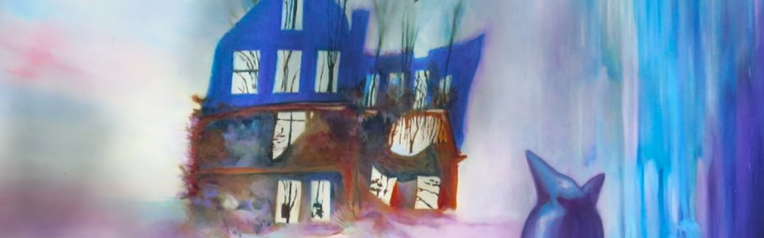 Cycles, opere di Benedetta Segala