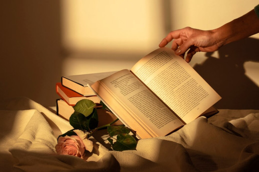 Presentazione del Libro "Alba"