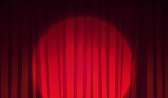 Erbusco Teatro 2025 - "Come una Specie di Vertigine"