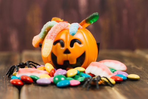 Hocus Pocus ai Tengattini