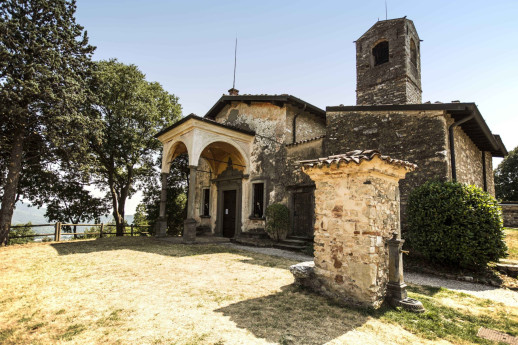 Giornate FAI d’Autunno 2025 - Monticelli Brusati