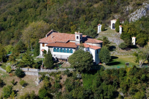 Castagnata a San Giovanni