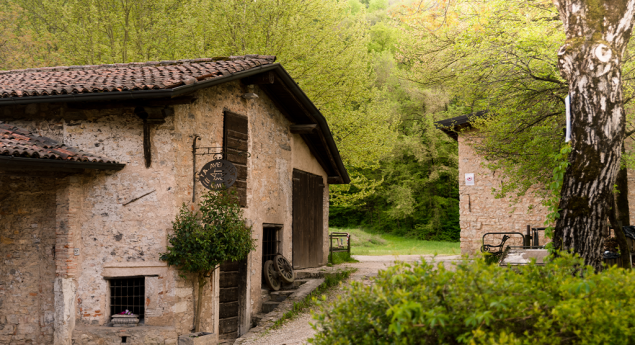 Una Notte, un Museo - Ome