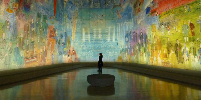 Una Notte, un Museo – Rodengo Saiano