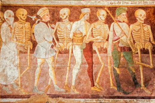 Visita guidata "I Grandi Classici" - 45° appuntamento