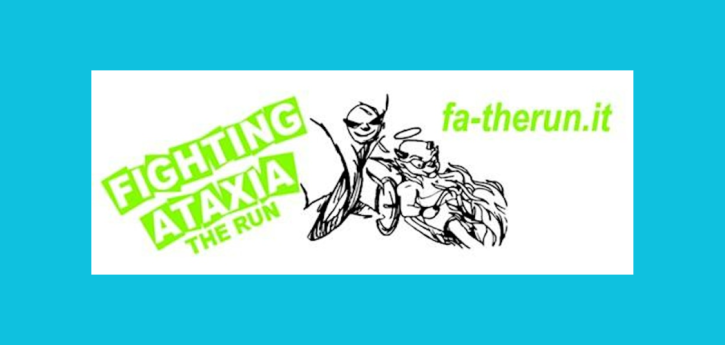 fighting ataxia