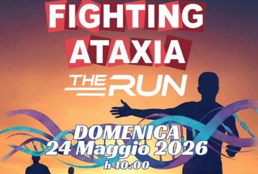 Fighting ataxia