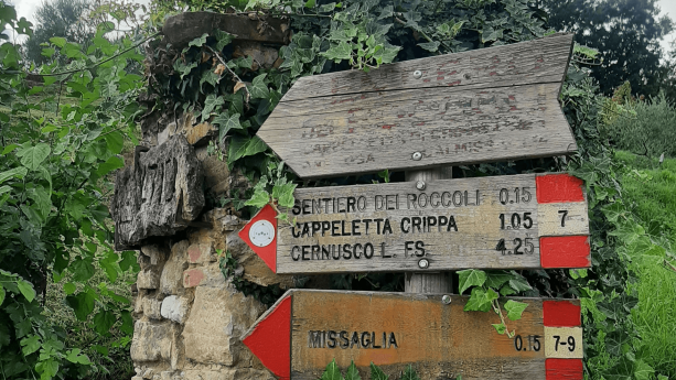 Alla scoperta dei tesori nascosti della Brianza